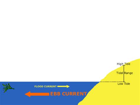 Tidal Currents - Currents: NOAA's National Ocean Service Education