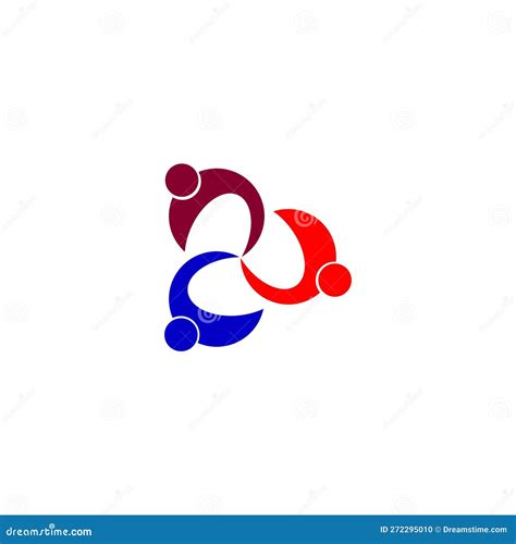 Connect Vector Logo Template Design Stock Vector - Illustration of innovation, biotechnology ...