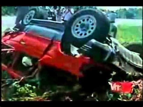 Left Eye's Car Accident - YouTube