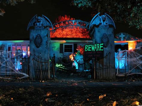 6 Free Haunted Houses to Visit in Edmonton and Area - Raising Edmonton