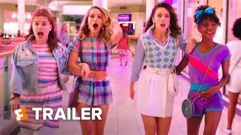 Valley Girl Trailer #1 (2020) | Movieclips Indie - YouTube