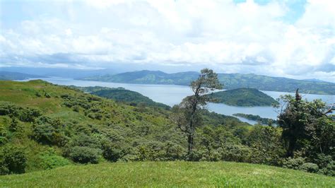 Stunning Lake & Volcano Arenal View Building Lot - Arenal Guru