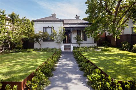 Heritage to Modern: Which Garden Style Suits Your House? | Houzz AU