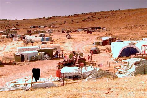 Mount Sinjar stands as a monument to the extraordinary bravery of the Yazidi people - ABC News