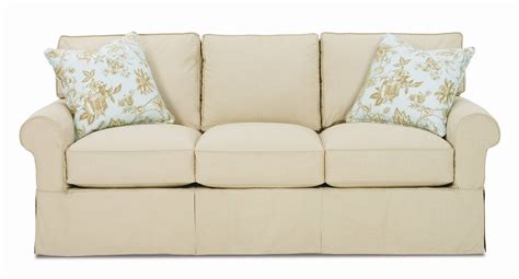 Rowe Nantucket Sleeper Sofa Slipcover - Sofa Design Ideas