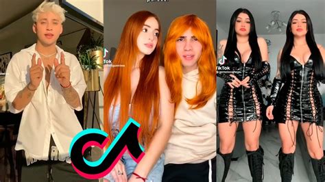 Las Mejores Tendencias y Bailes de Tik Tok | Nuevos trends tiktok 2023 ...