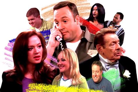 The Best ‘King of Queens’ Episodes, Ranked