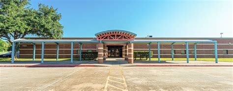 Harris Elementary School – Aldine ISD