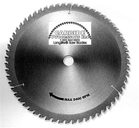 Miter Box Saw Blade, 10" Dia, 40T, .131 Kerf, 5/8 Arbor, World's Best 37261