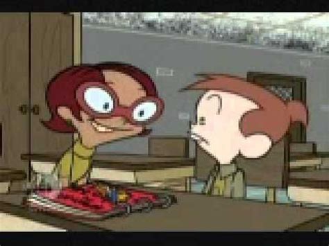 Chalkzone - Episode 1 (Rudy's First Adventure-Rudy's Story) | Old ...