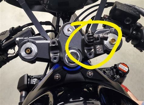 SV650a to SV650X conversion | Suzuki SV650 Riders Forum