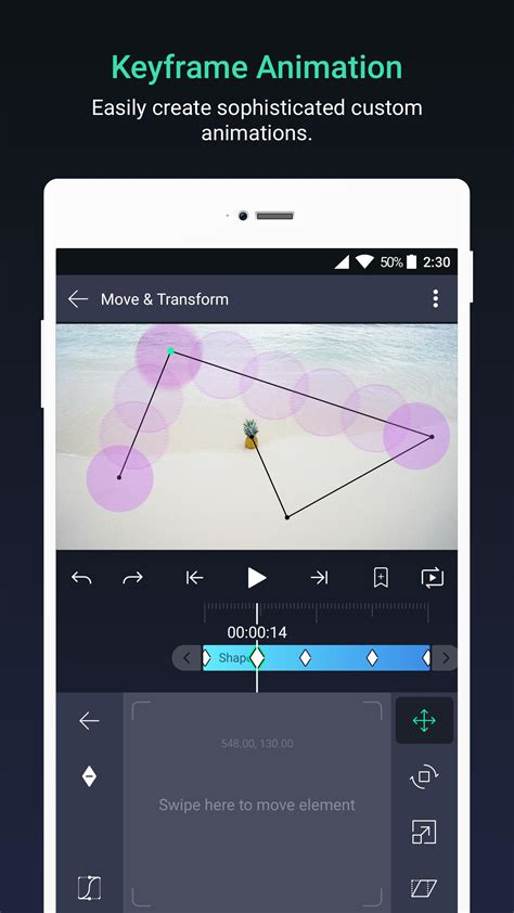 Alight Motion for Android - APK Download