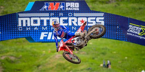 AMA Pro Motocross recap round 3 | Thunder Valley