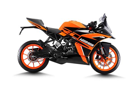 KTM RC 125 Price, Specifications and Features: KTM RC 125 launched in India at Rs 1.47 Lakh