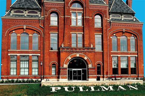 Exploring the Pullman Neighborhood – Chicago Magazine