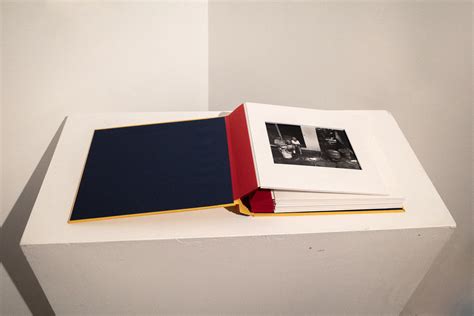 Artist Books — Richard Pence