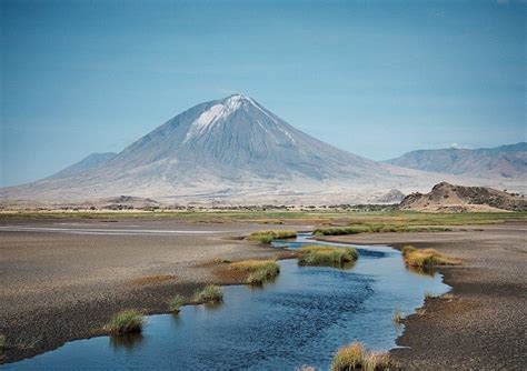 4 most incredible active volcanoes in Africa you should visit in your lifetime - Page 5 of 5 ...