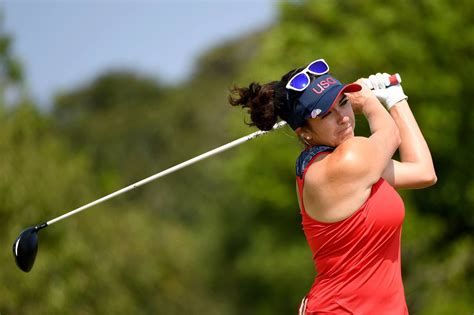 Pin by David Parker on LPGA | Women golfers, Dress codes, New dress