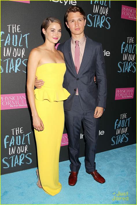 Shailene Woodley Shines Bright at 'The Fault in Our Stars' NYC Premiere! | Photo 681994 - Photo ...