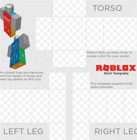 template transparent r15 04112017 - roblox pants template 2017 PNG ...