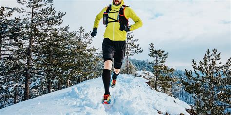 The Best Winter Running Gear for 2019 - Winter Running Clothes for Men & Women