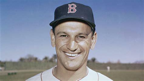 36. Frank Malzone, 3B - 100 Greatest Red Sox players - ESPN