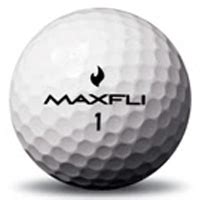 Maxfli Tour Golf Ball Review 2016