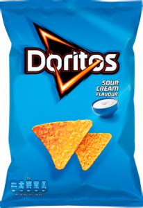 Doritos Sour Cream | Worldwide delivery | Shop Online