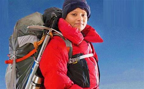 Arunima Sinha - Biography , Carrier and Her story