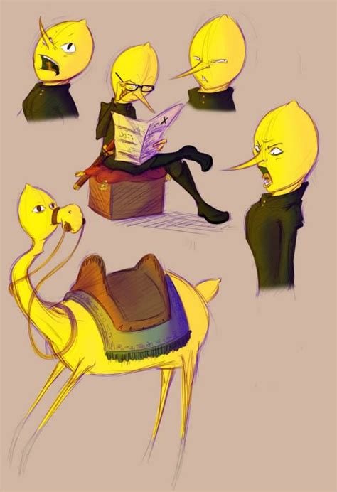 LemonGrab | Adventure time, Adventure time art, Adventure time wallpaper