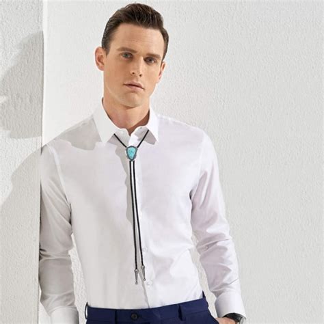 How to Wear a Bolo Tie - Read This First