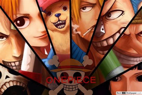 Luffy Zoro Sanji Wallpapers - Wallpaper Cave