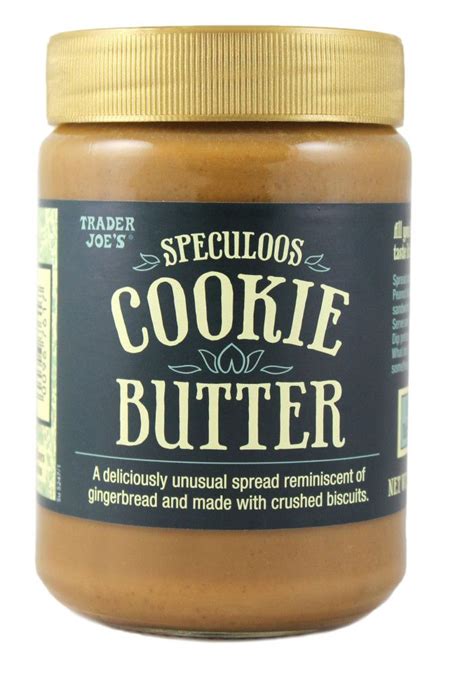 The Most Popular Trader Joe's Products in 2015 (Yes, There's Cookie Butter) | Trader joe's ...