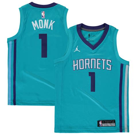 Charlotte Hornets Jerseys Available on Online Stores