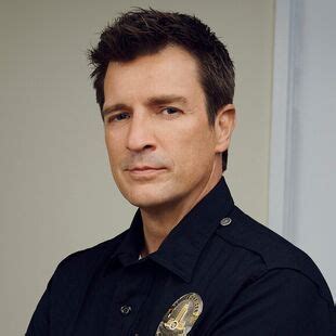 John Nolan | The Rookie Wiki | Fandom