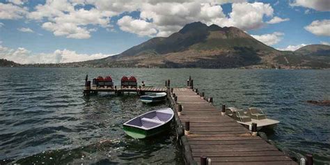 San Pablo lake, Otavalo, Ecuador - Travel Guide, Attractions - PlanetAndes