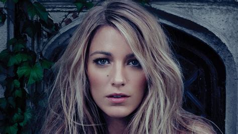 Blake Lively New Wallpaper,HD Celebrities Wallpapers,4k Wallpapers ...