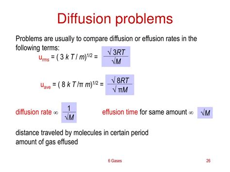 PPT - 6 Gases PowerPoint Presentation, free download - ID:352441