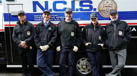 Every Actor We Expect To Return For NCIS Season 21