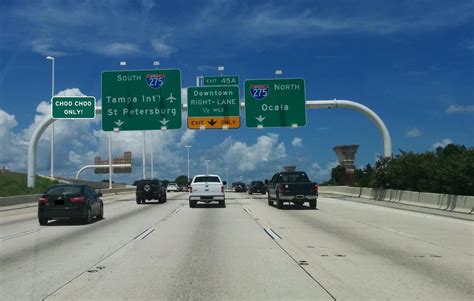 Florida’s High-Speed Rail Project Actually Just Another Express Lane - Tampa News Force