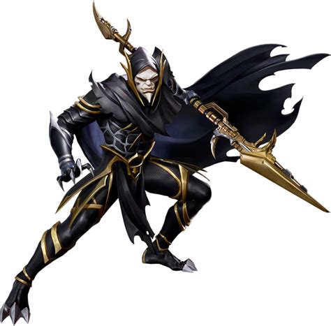 Corvus Glaive (Earth-TRN789) | Marvel Database | Fandom