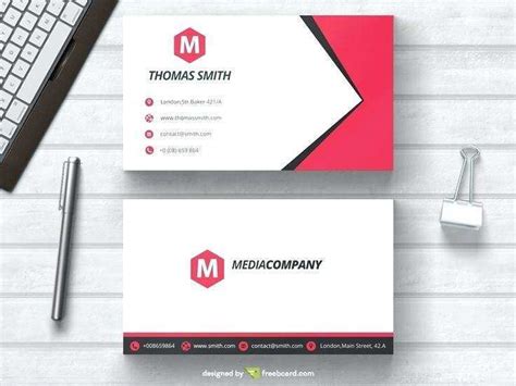 Business Card Template Avery 28877 - Cards Design Templates