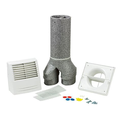 Air exchanger installation kit | RONA