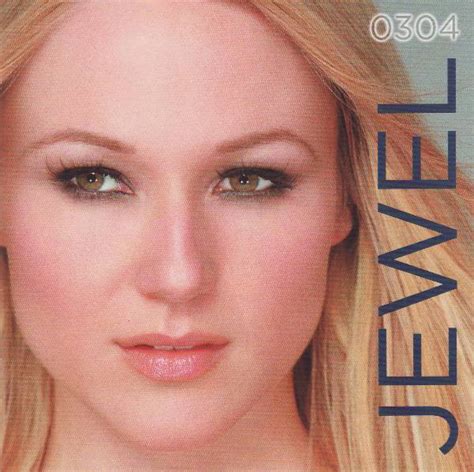 Jewel – 0304 (2003, CD) - Discogs