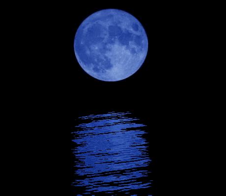 Moonlight Over Ocean GIFs - Find & Share on GIPHY