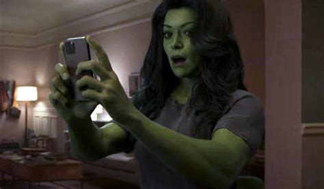 'She-Hulk' Trailer Nearly Breaks Record Because Of How Bad It Is | Cosmic Book News