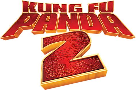 Kung Fu Panda (series) - Logopedia, the logo and branding site