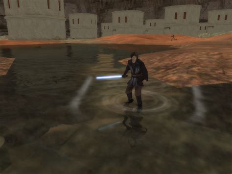 Saleucami Screenshots image - Star Wars Battlefront II: Tides of War mod for Star Wars ...