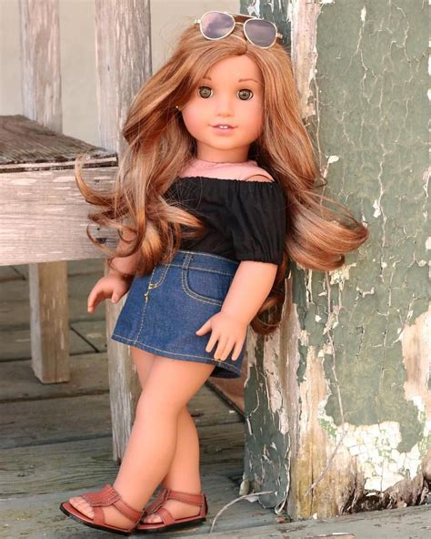 Kids Boutique Clothing | Where To Get Cute Clothes For Tweens | Trendy Shops For… | Doll clothes ...