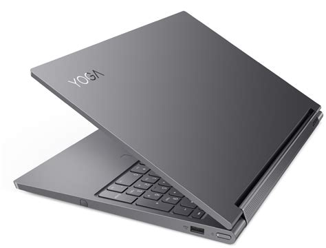 Lenovo Yoga 9i and IdeaPad Slim 9i Tiger Lake laptops coming this fall - Liliputing